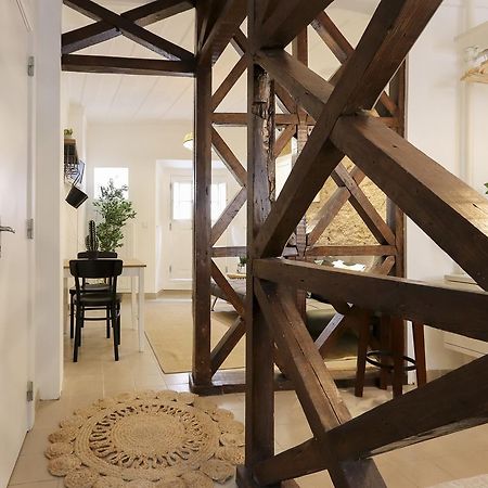 ליסבון Golden Castle Studio By Homing מראה חיצוני תמונה
